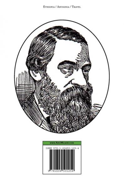 The Nile Tributaries of Abyssinia and the Sword Hunters of the Hamran Arabs