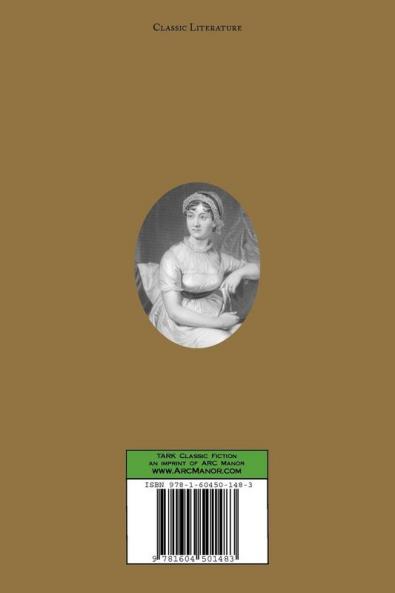 Jane Austen's Pride and Prejudice