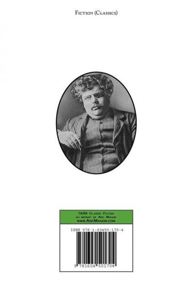 The Napoleon of Notting Hill with Original Illustrations from the First Edition