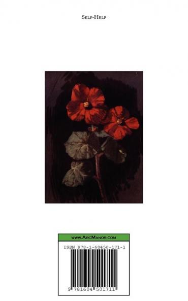 The Power of Concentration - Complete Text of Dumont's Classic