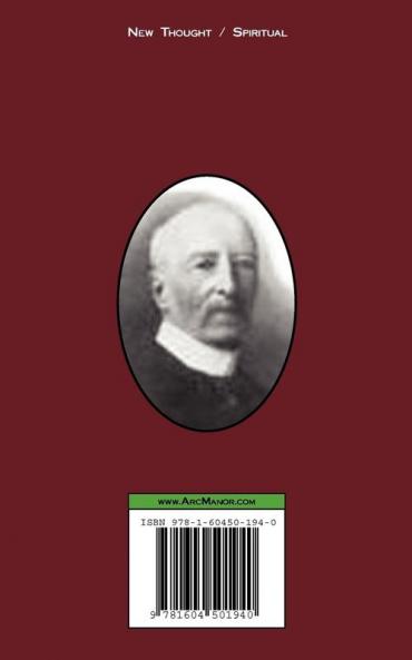 The Edinburgh Lectures on Mental Science