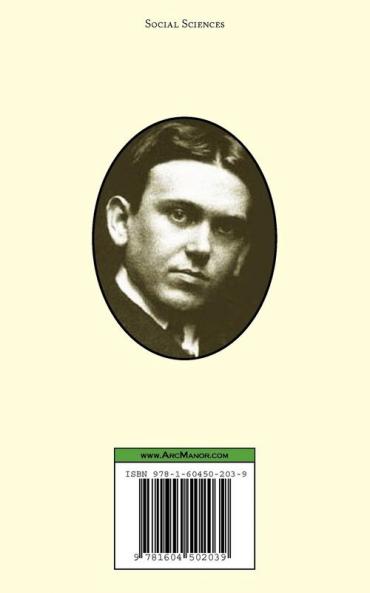 Damn! a Book of Calumny