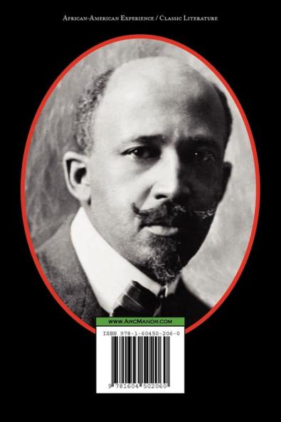 The Souls of Black Folk
