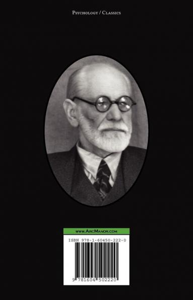 Dr. Freud's Dream Psychology - Psychoanalysis for Beginners