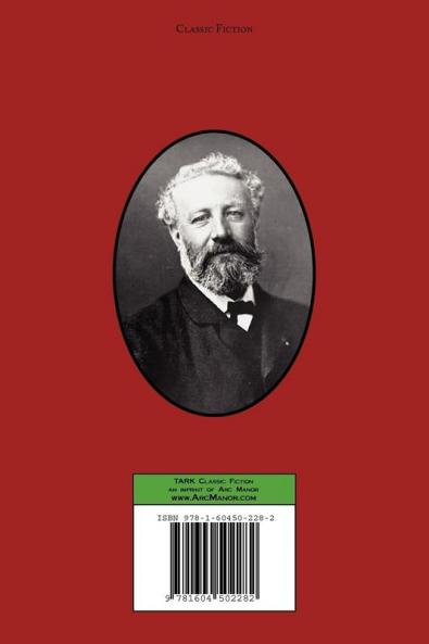 Claudius Bombarnac: The Adventures of a Special Correspondent