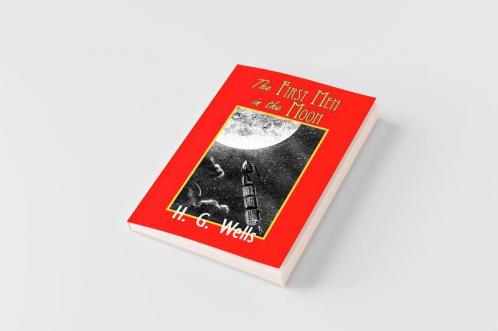 The First Men in the Moon