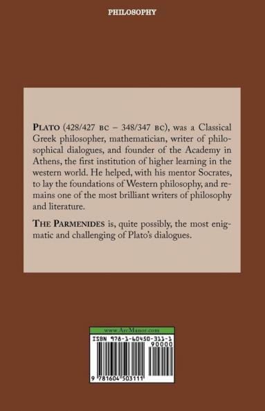 Parmenides