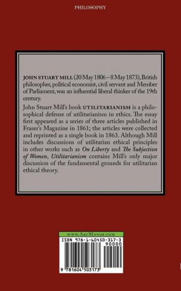 Utilitarianism