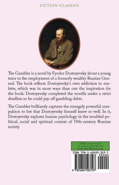 The Gambler