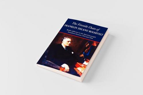 The Fireside Chats of Franklin Delano Roosevelt