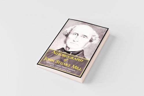 Autobiography of John Stuart Mill
