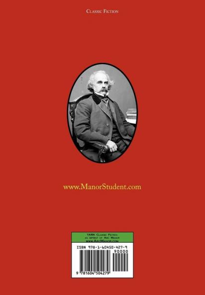 The Scarlet Letter: Special Student Edition with Special Note Margins
