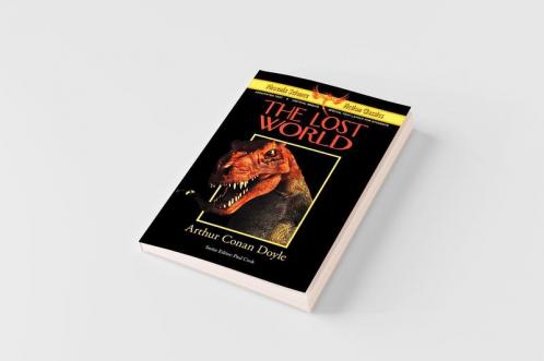 The Lost World