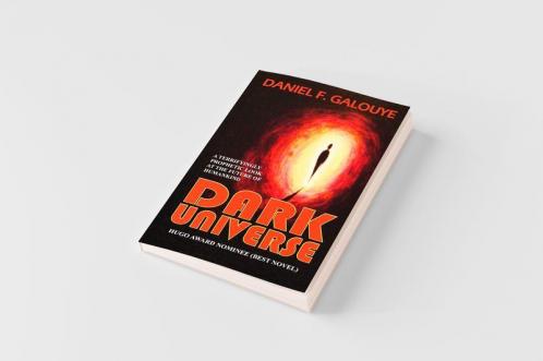 Dark Universe