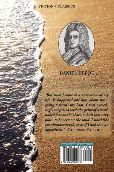Robinson Crusoe