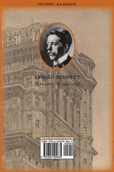 The Grand Babylon Hotel