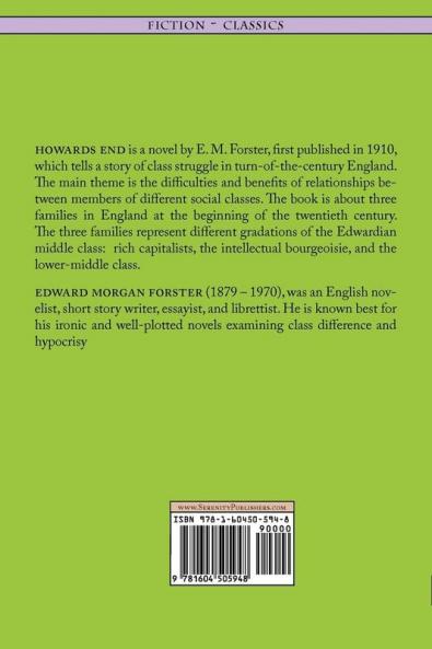 Howards End