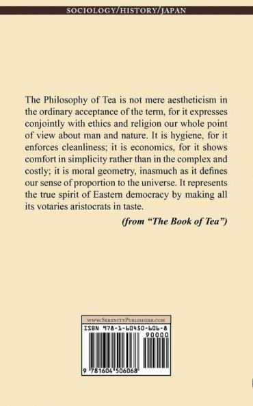 The Book of Tea