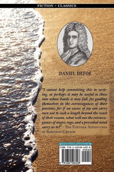The Further Adventures of Robinson Crusoe