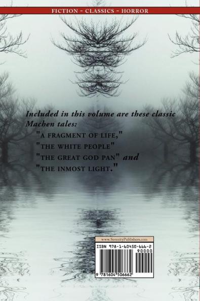 The House of Souls