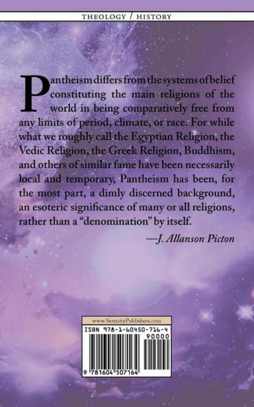 Pantheism