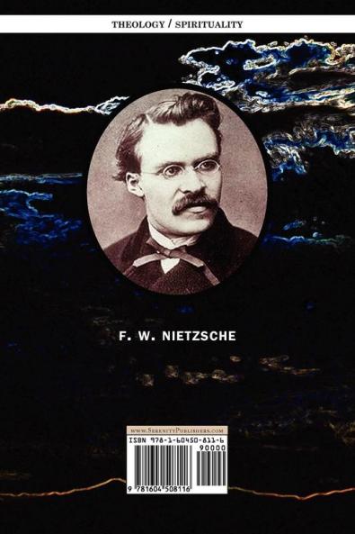 The Antichrist (Special Edition for Students)