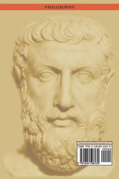 Cratylus (Special Edition for Students)