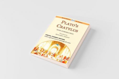 Cratylus (Special Edition for Students)