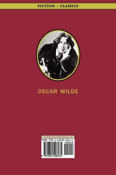 The Picture of Dorian Gray