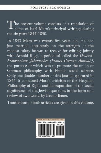 Selected Essays (Large Print Edition)