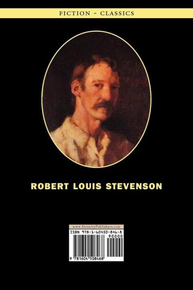 The Master of Ballantrae (Large Print Edition)