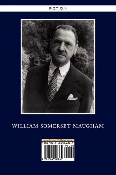 The Magician (Large Print Edition)