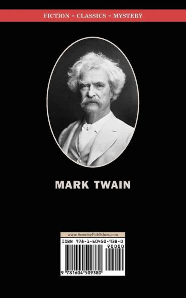 A Double Barrelled Detective Story