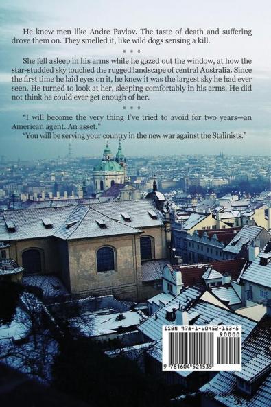 Prague: Darkness Descending