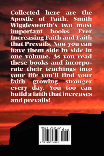 The Teachings of Smith Wigglesworth