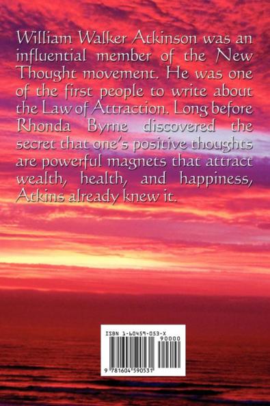 The Law of Attraction