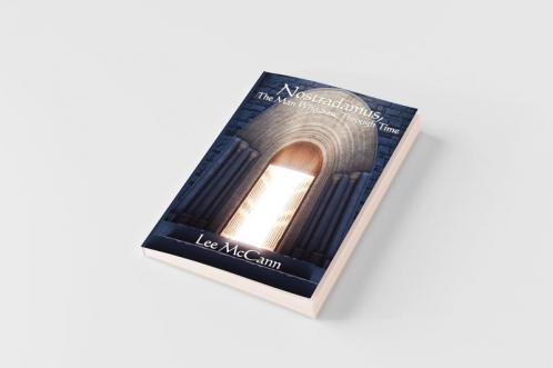 Nostradamus the Man Who Saw Through Time