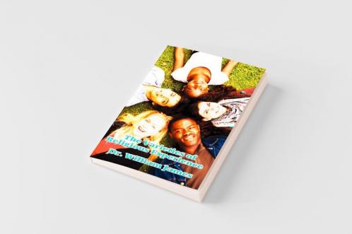 Varieties of Religious Experience