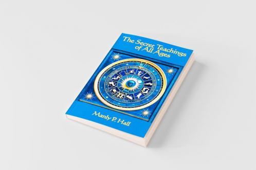 The Secret Teachings of All Ages