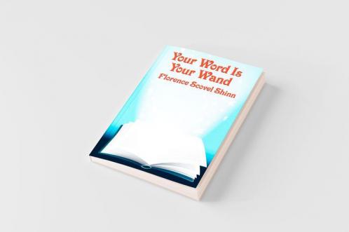 Your Word Is Your Wand