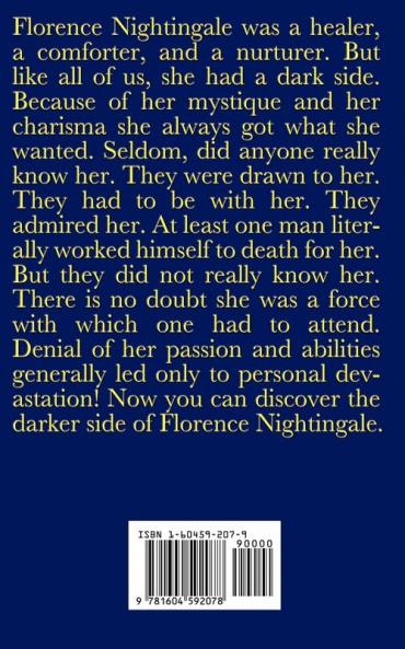 The Biography of Florence Nightingale