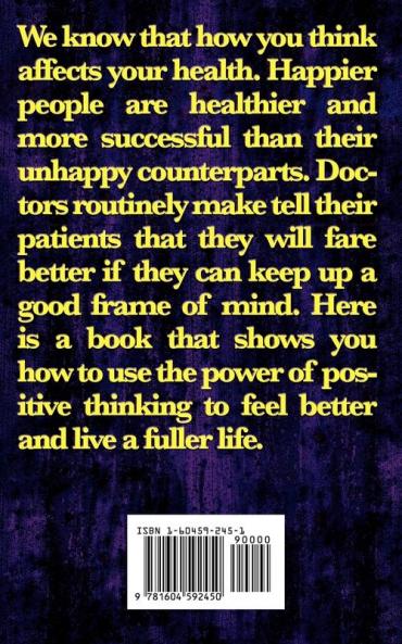 A Common-Sense View of the Mind Cure