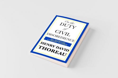 On the Duty of Civil Disobedience