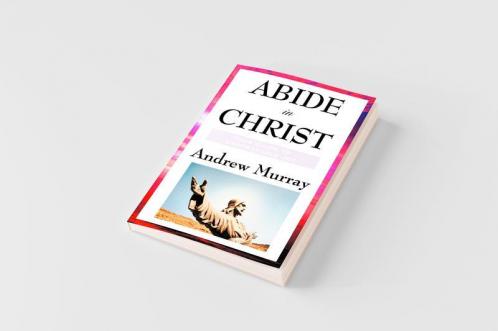 Abide in Christ