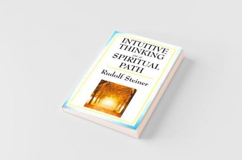 Intuitive Thinking as a Spiritual Path