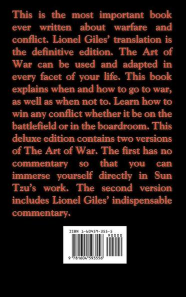 The Art of War