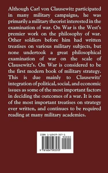 On War