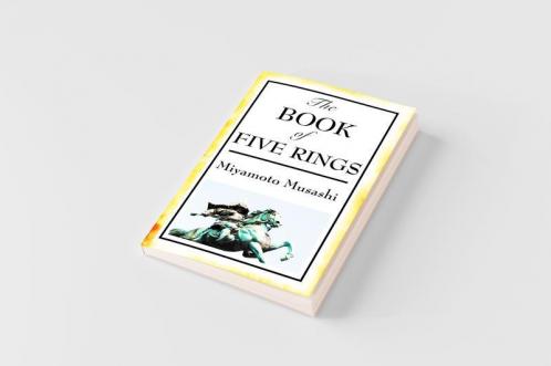 The Book of Five Rings