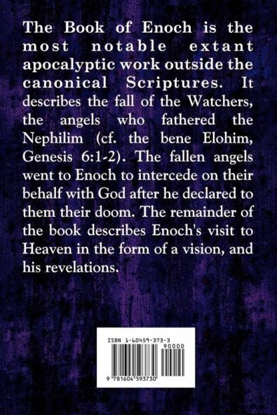 The Book of Enoch