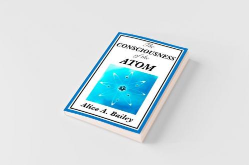 The Consciousness of the Atom